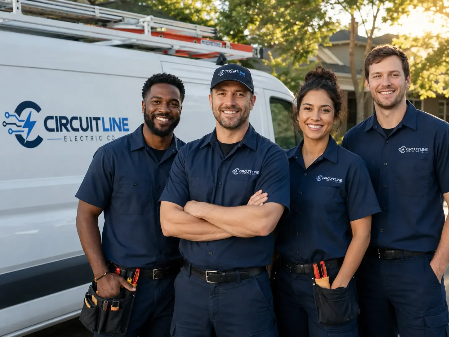 Whole Home Rewiring company in Collins, WI